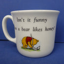 Royal Doulton Winnie The Pooh Beaker