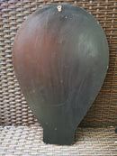 Mosaic Hot Air Balloon Wall Hanging