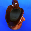 Royal Doulton Large Character Jug (First Edition - Handle Inside) - John Barleycorn D5327