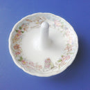 Royal Doulton Brambly Hedge Poppy's Bedroom Ringstand