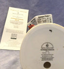 Royal Doulton Guinness Penguin Millennium Collectables figure figurine MCL 22 Limited Edition with Certificate Rare