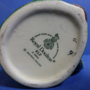 Royal Doulton Miniature Character Jug Elf D6942
