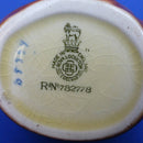 Royal Doulton Small Character Jug - John Barleycorn D5735