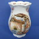 Royal Doulton Brambly Hedge Large Gainsborough Vase - Winter