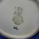 Royal Doulton Small Character Jug - Toby Philpots D5737