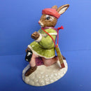 Royal Doulton Bunnykins Figurine - Romeo DB284 (Boxed)