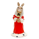 Royal Doulton Bunnykins Figurine Judge DB188 (Boxed)