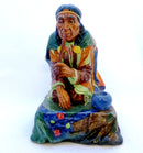 Royal Doulton Figurine - Calumet HN1689