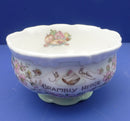 Royal Doulton Brambly Hedge Tea Service Sugar Bowl (Large)