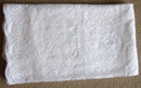 Victorian - Victorian design Cream Cotton Lace Curtain Panelling By The Metre- Width 130 cms