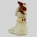 Royal Doulton Bunnykins Figurine - Bride DB101