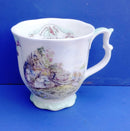 Royal Doulton Brambly Hedge Sea Story Beaker - Homeward Bound