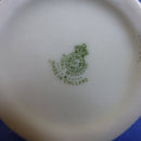 Royal Worcester Barrel Jug Robin Signed By William Powell C1926