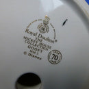 Royal Doulton Walt Disney Figurine Goofy (70th Anniversary Backstamp)