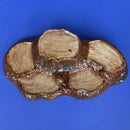 Beawick Tree Trunk Display Stand for Beatrix Potter / Birds