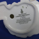 Royal Doulton Limited Edition Figurine - Florence Nightingale