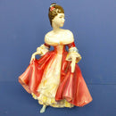 Royal Doulton Lady Figurine - Southern Belle HN2229