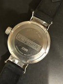 SPACE WATCH. 1970's SOVIET RUSSIAN VOSTOK AMPHIBIAN