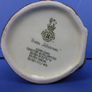 Royal Doulton Small Character Jug - Sam Johnson D6296