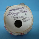 A Beswick Beatrix Potter Figurine Mrs Tiggy-Winkle BP2a Backstamp