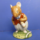 Royal Doulton Brambly Hedge Figurine - Basil DBH14