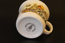 Royal Doulton Winnie the Pooh - "A Christening Gift" cup