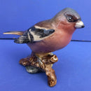 Beswick Bird - Chaffinch Model No 991B