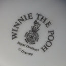 Royal Doulton Winnie The Pooh Christening Beaker