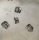 Hester Bateman, Georgian, George III, Silver Coffee Pot, London 1783, 26 troy ounces.