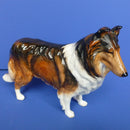 Royal Doulton Collie Dod Ch. 'Ashtead Applause' Model No HN1058