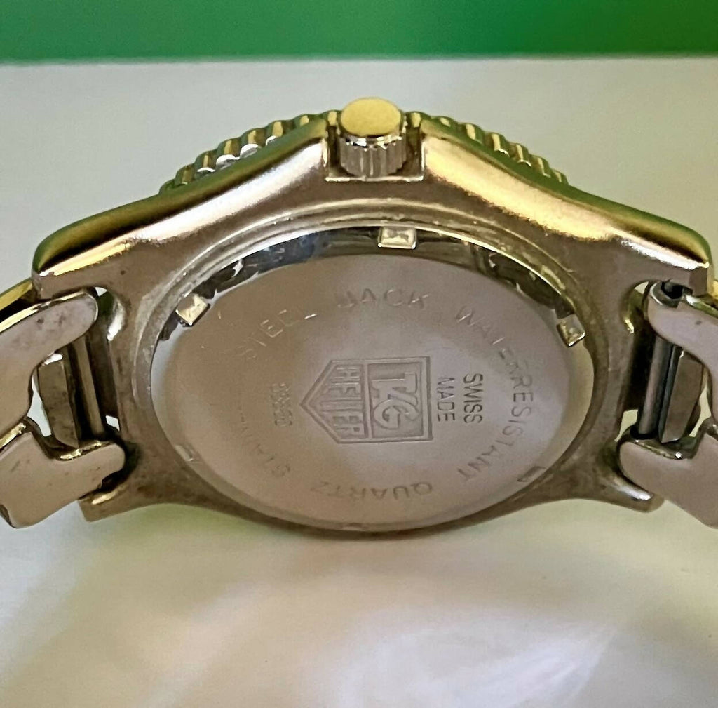 Tag heuer clearance 1500 professional 88666