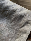 Marie French beautiful- Antique design Shimmer panelling remnant 66"/36"