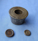 Collection Brass Weights - Part Set/Nest + Avery ½oz & Victorian 4 Dram