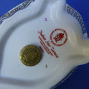 Royal Crown Derby Paperweight Indian Star Tortoise (Boxed)