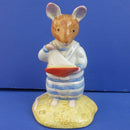 Royal Doulton Brambly Hedge Sea Story Figurine Pebble DBH41 (Boxed)