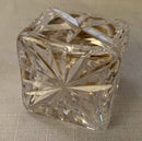 Silver Plated Inkstand in the Georgian Style. Barker Ellis of Birmingham.