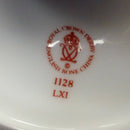 Royal Crown Derby Old Imari Solid Gold Band (SGB) 1128 Sudbury Vase