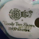Royal Doulton Figurine - Goody Two Shoes HN1889