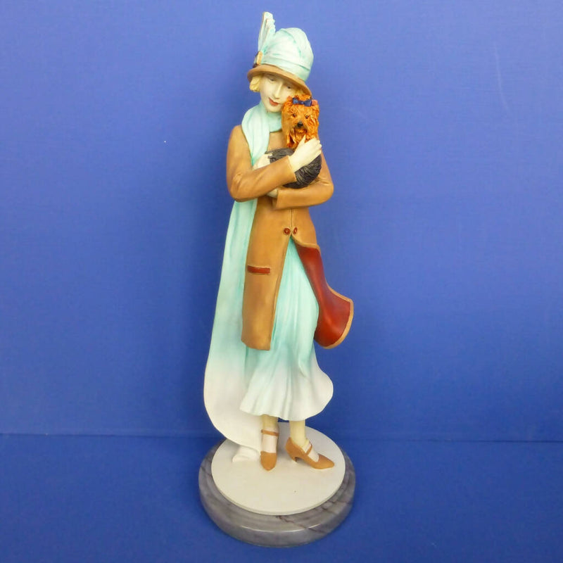 Royal Doulton Classique Figurine - Harriet CL3998