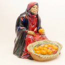 Royal Doulton Figurine - An Orange Vendor HN1966