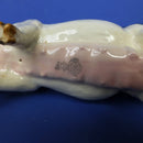 Royal Doulton Gloucester Old Spot Pig DA230 (Boxed)