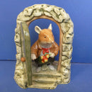 Royal Doulton Brambly Hedge Figurine Home For Supper DBH69