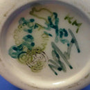 Moorcroft Limited Edition Vase - Victoria Cross By Nicola Slaney