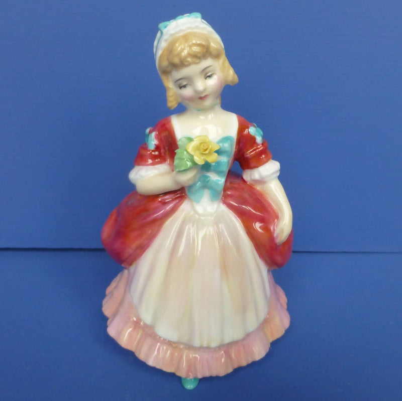 Royal Doulton Figurine - Valerie HN2107