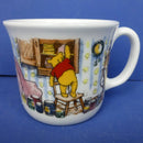 Royal Doulton Winnie The Pooh Beaker