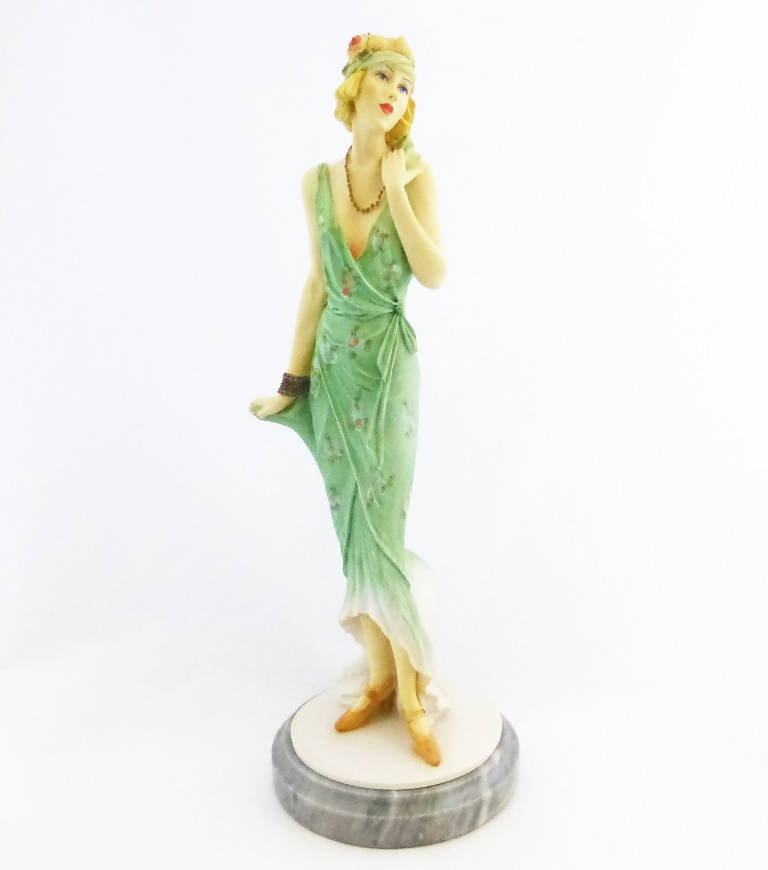 Royal Doulton Classique Figurine - Faye CL3984
