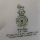 Royal Doulton Haute Ensemble Figurine Boudoir HN2542