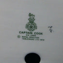 Royal Doulton Character Figurine - Captain Cook HN2889
