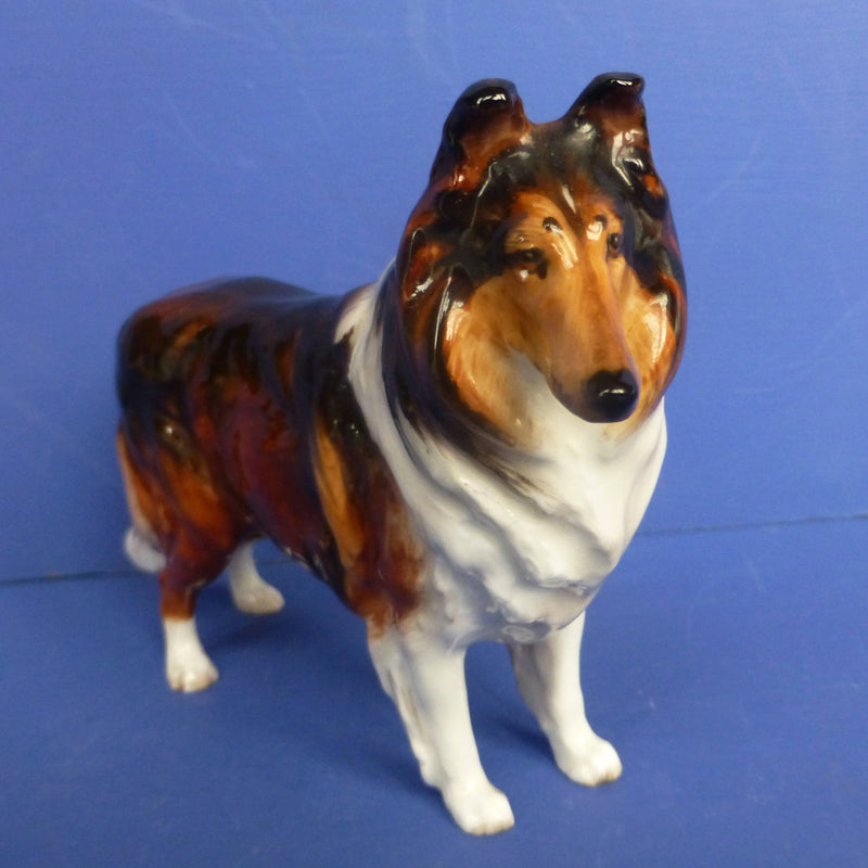 Royal Doulton Collie Dog HN1059 (Small)