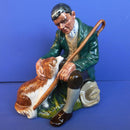 Royal Doulton Figurine - The Master HN2325